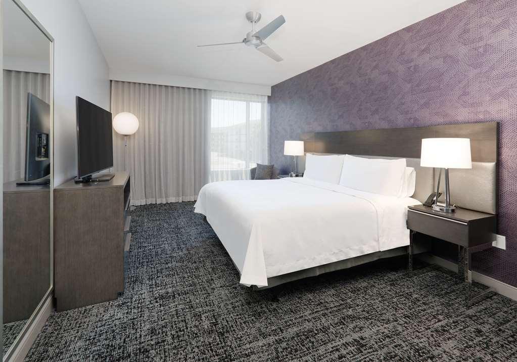 Homewood Suites By Hilton Irvine Spectrum Lake Forest Room photo